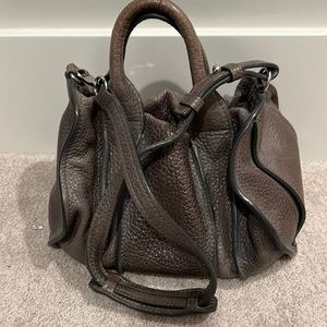 Alexander wang rockie bag